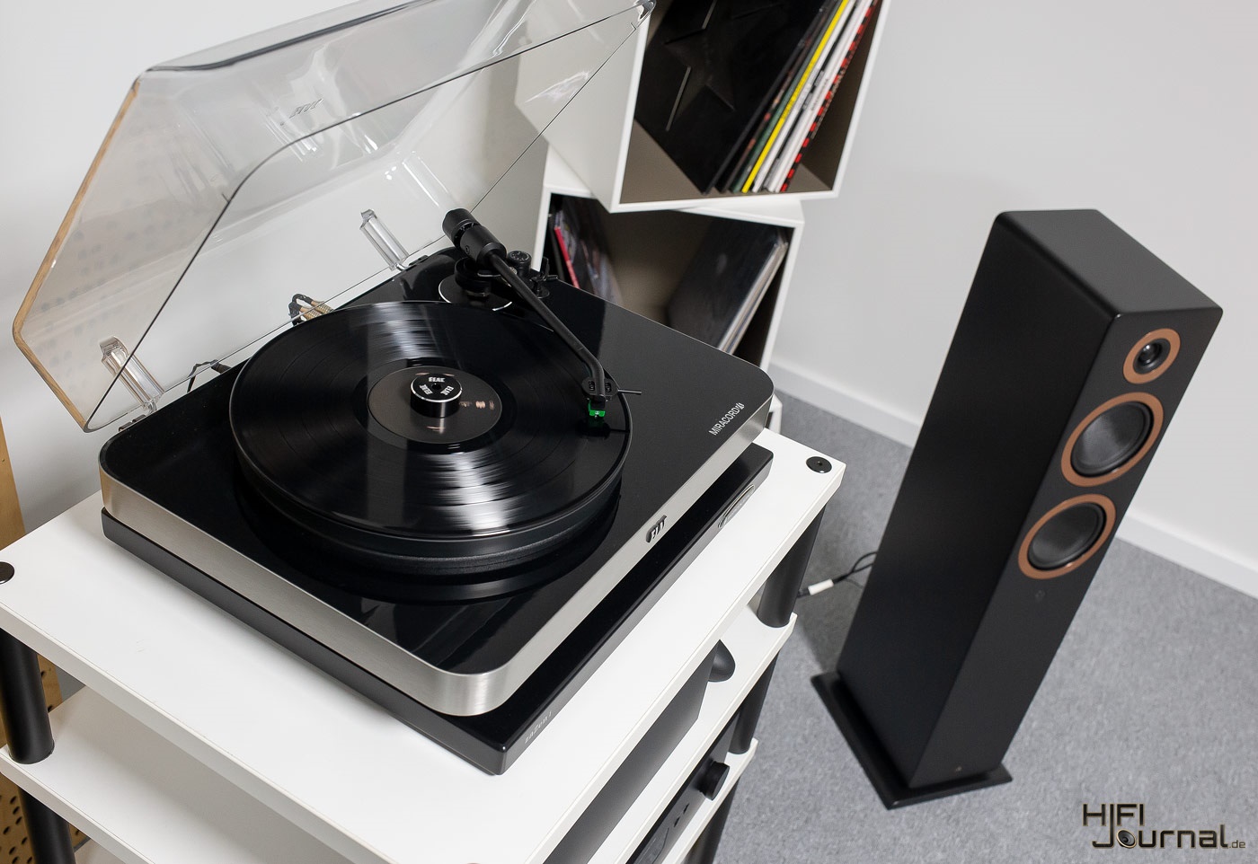 Argon Audio Forte A55 MK2 18