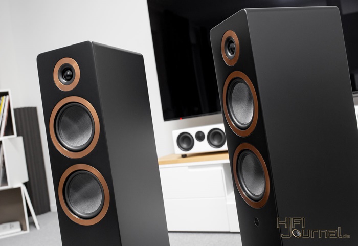 Argon Audio A55 Forte MK2