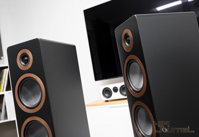 Argon Audio A55 Forte MK2