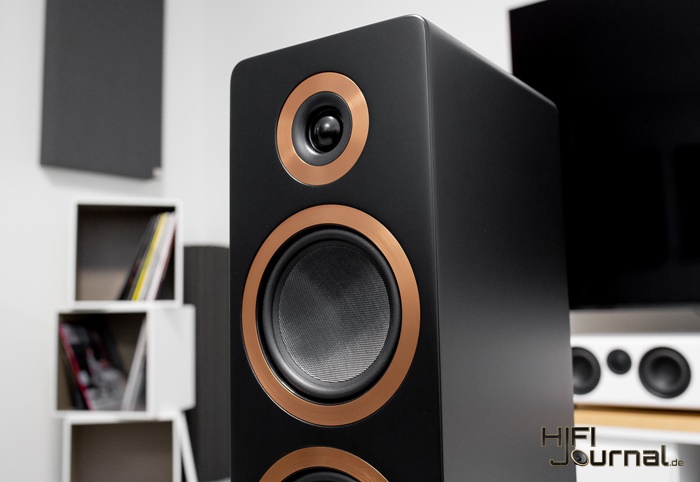 Argon Audio A55 Forte MK2