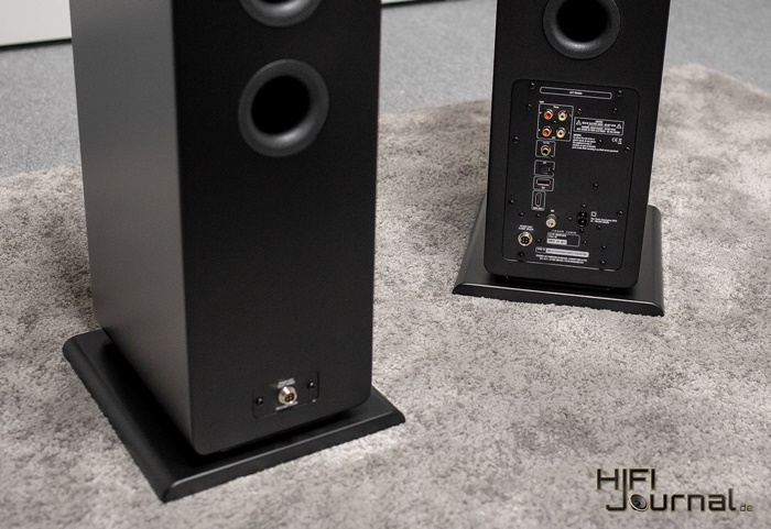 Argon Audio A55 Forte MK2 10