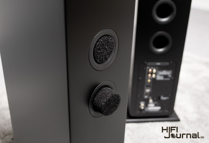 Argon Audio A55 Forte MK2 12