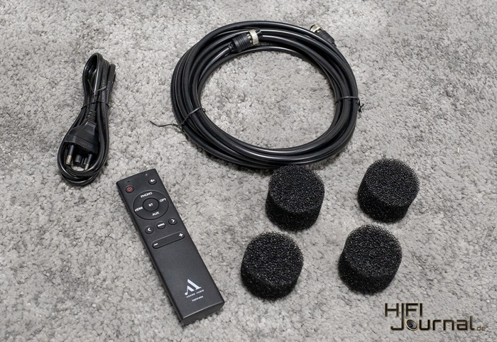 Argon Audio A55 Forte MK2 13