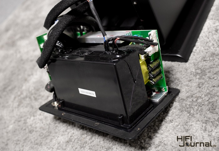 Argon Audio A55 Forte MK2 15