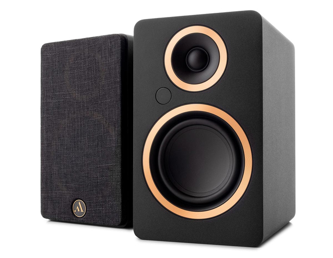Argon Audio Fenris A4 gewinn