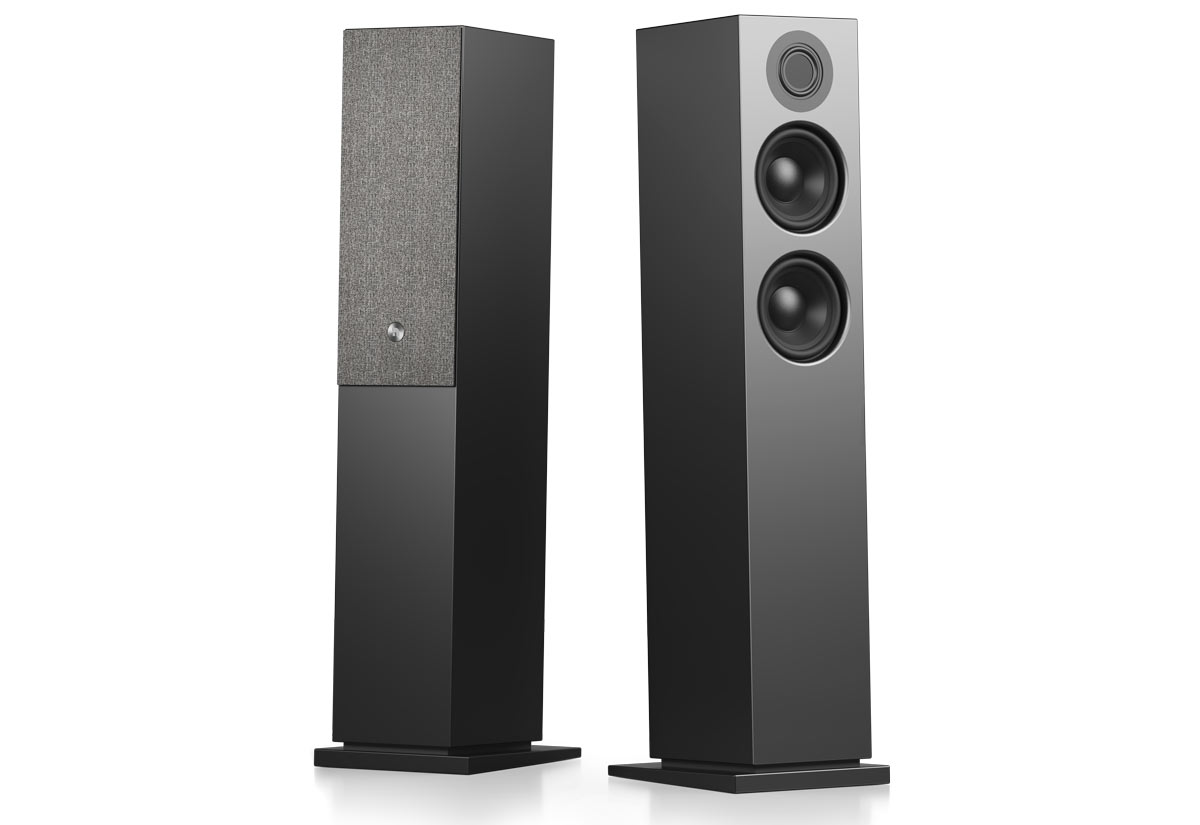 Audio Pro A48 black 03