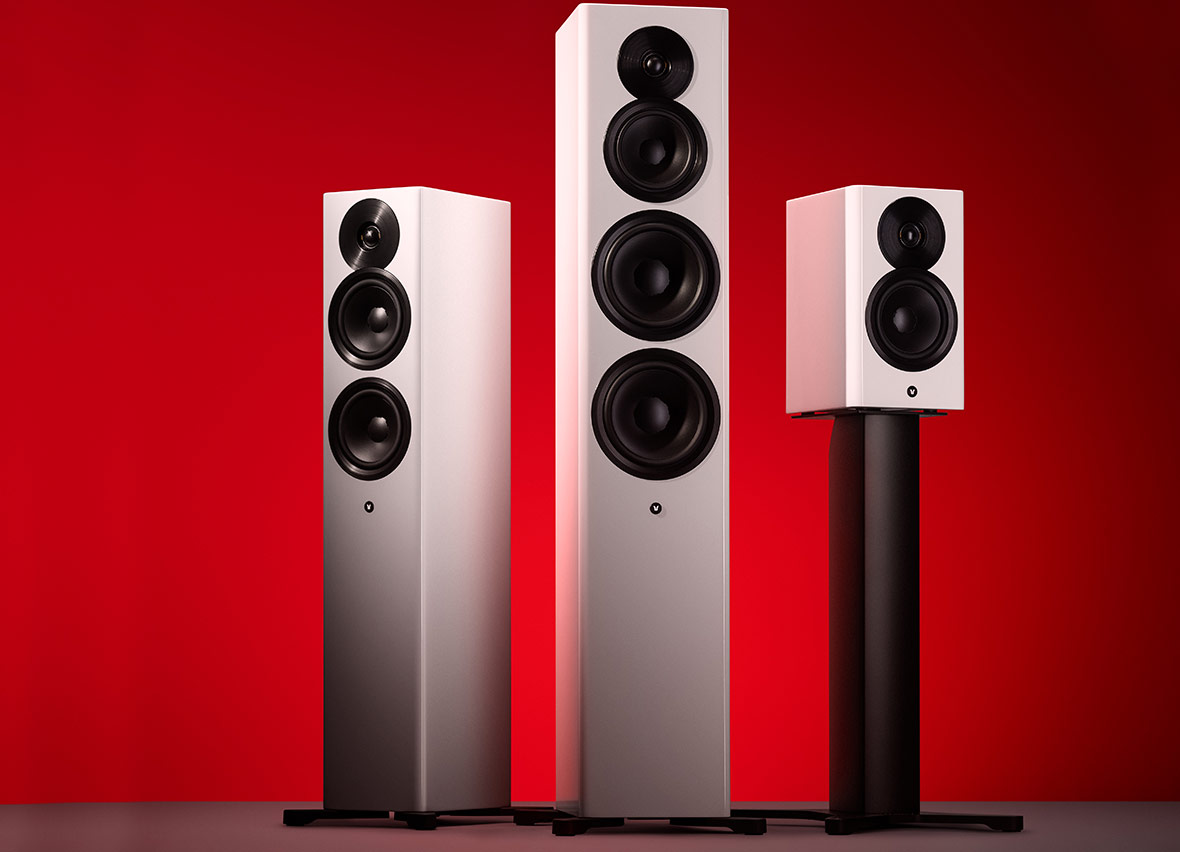Dynaudio Focus 08