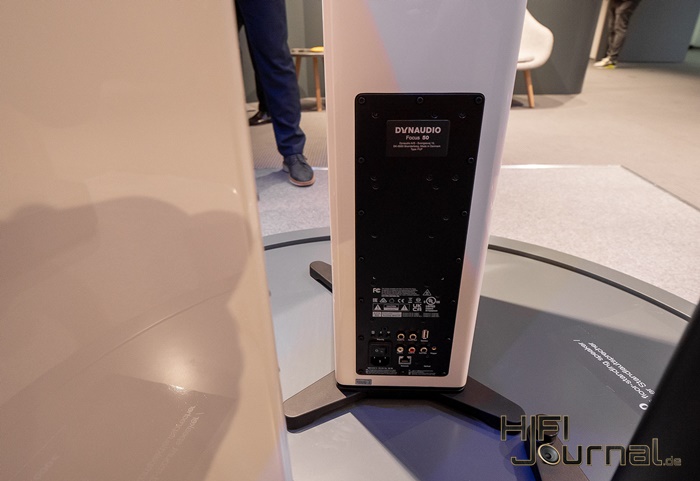 Dynaudio Focus 07