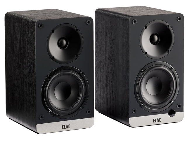 ELAC ConneX DCB41 Gewinnspiel HiFi Journal.de