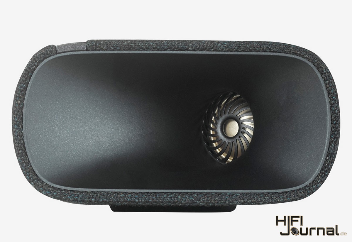 Harman Kardon Multibeam Citation 1100 02