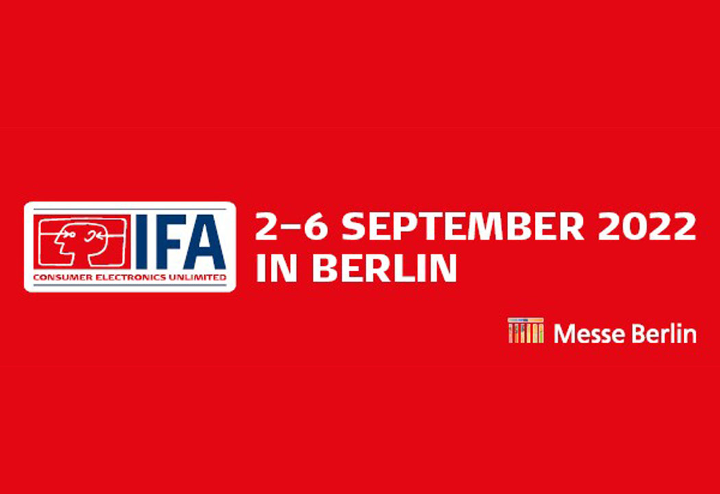 IFA 2022 Berlin