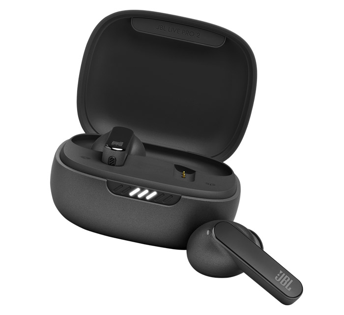 JBL Live Pro 2 TWS gewinn bild