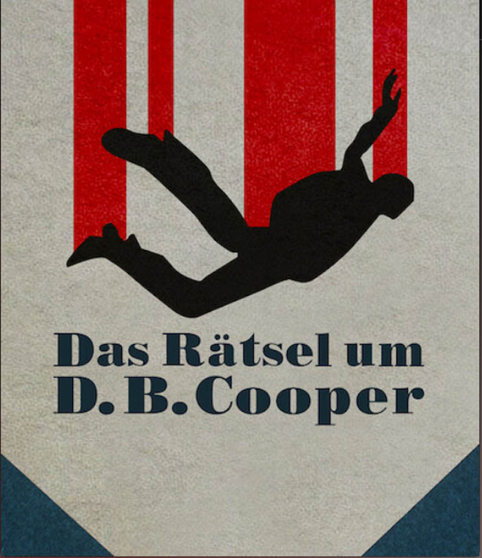db cooper