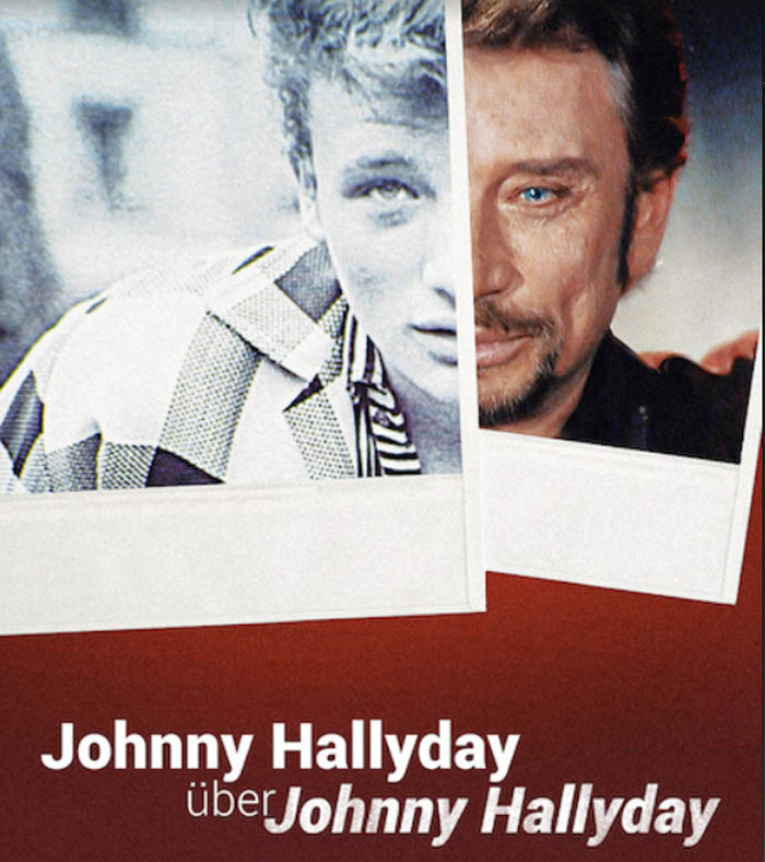 Johnny Hallyday