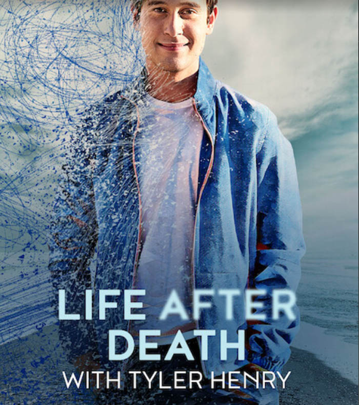 Life After Death with Tyler Henry