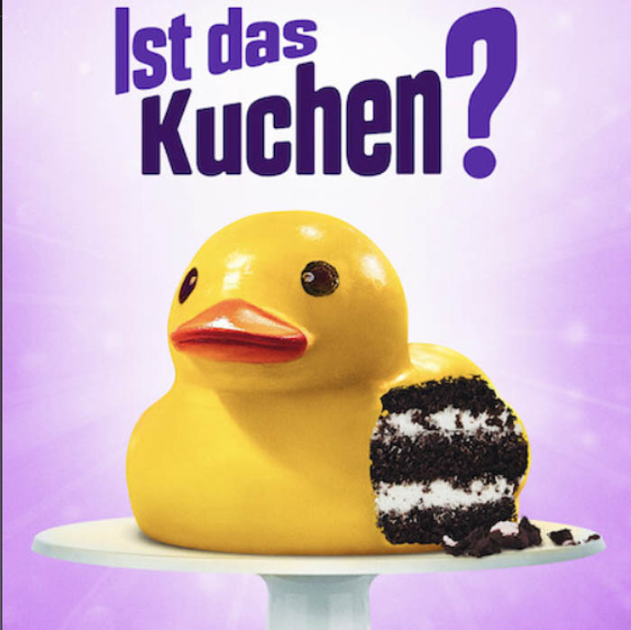 ist das kuchen