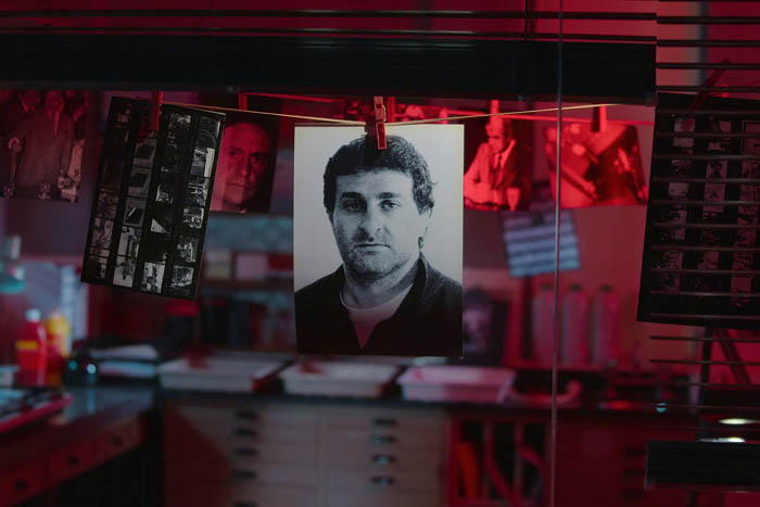 Der Mord an José Luis Cabezas