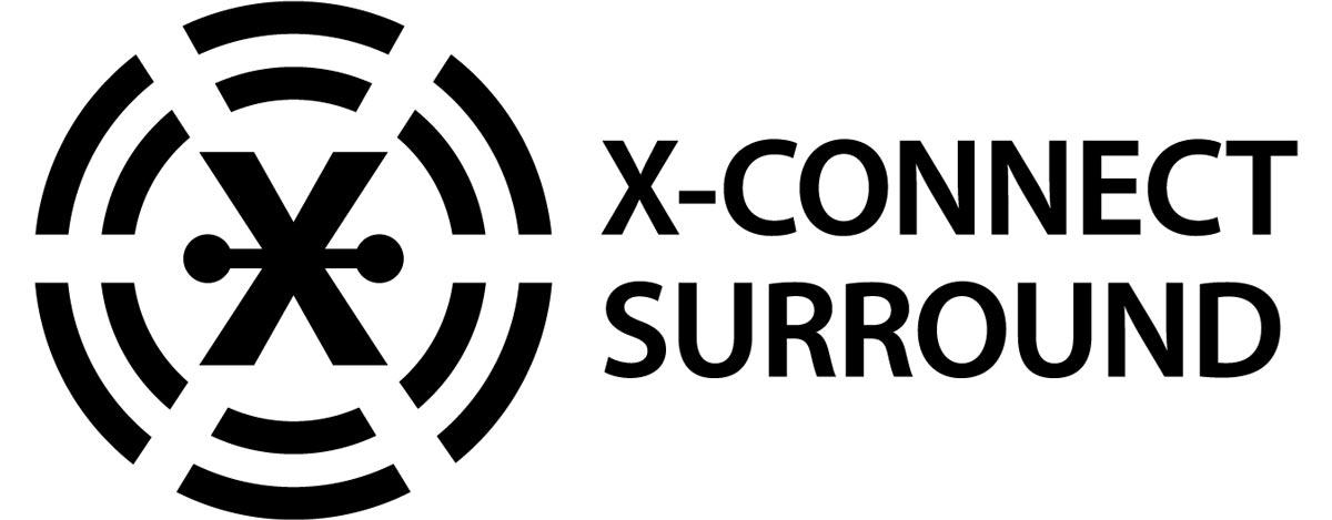 Nubert X Connect Surround