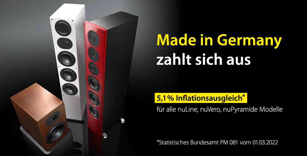 nubert slider inflationsausgleich 2022