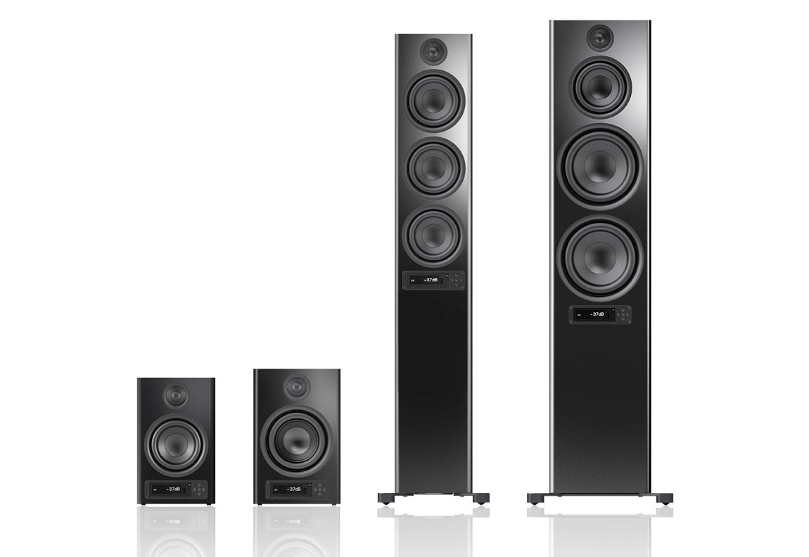 nubert nupro xs reihe serie