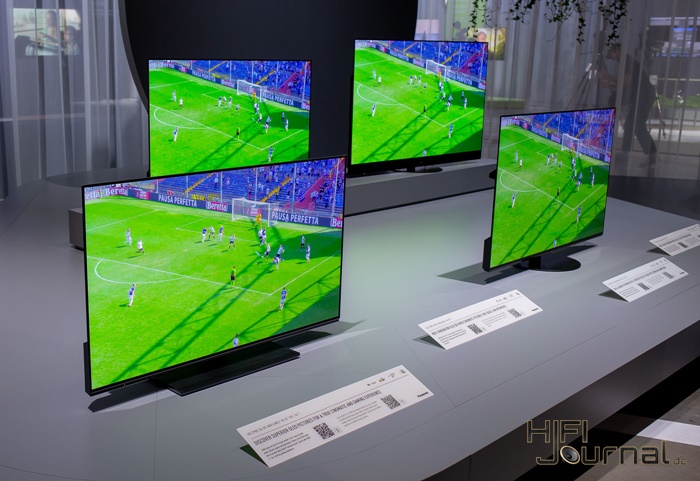 Panasonic OLED TV 2022 LZW2004 08