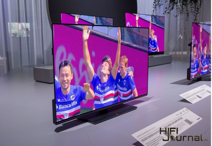 Panasonic OLED TV 2022 LZW2004 09