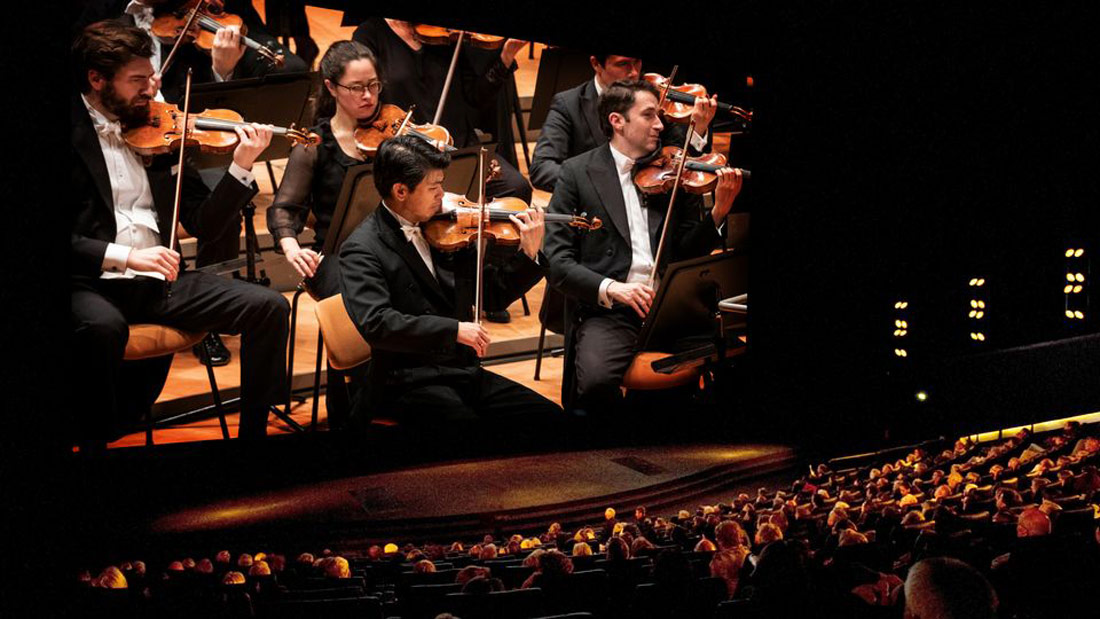 Berliner Philharmonie