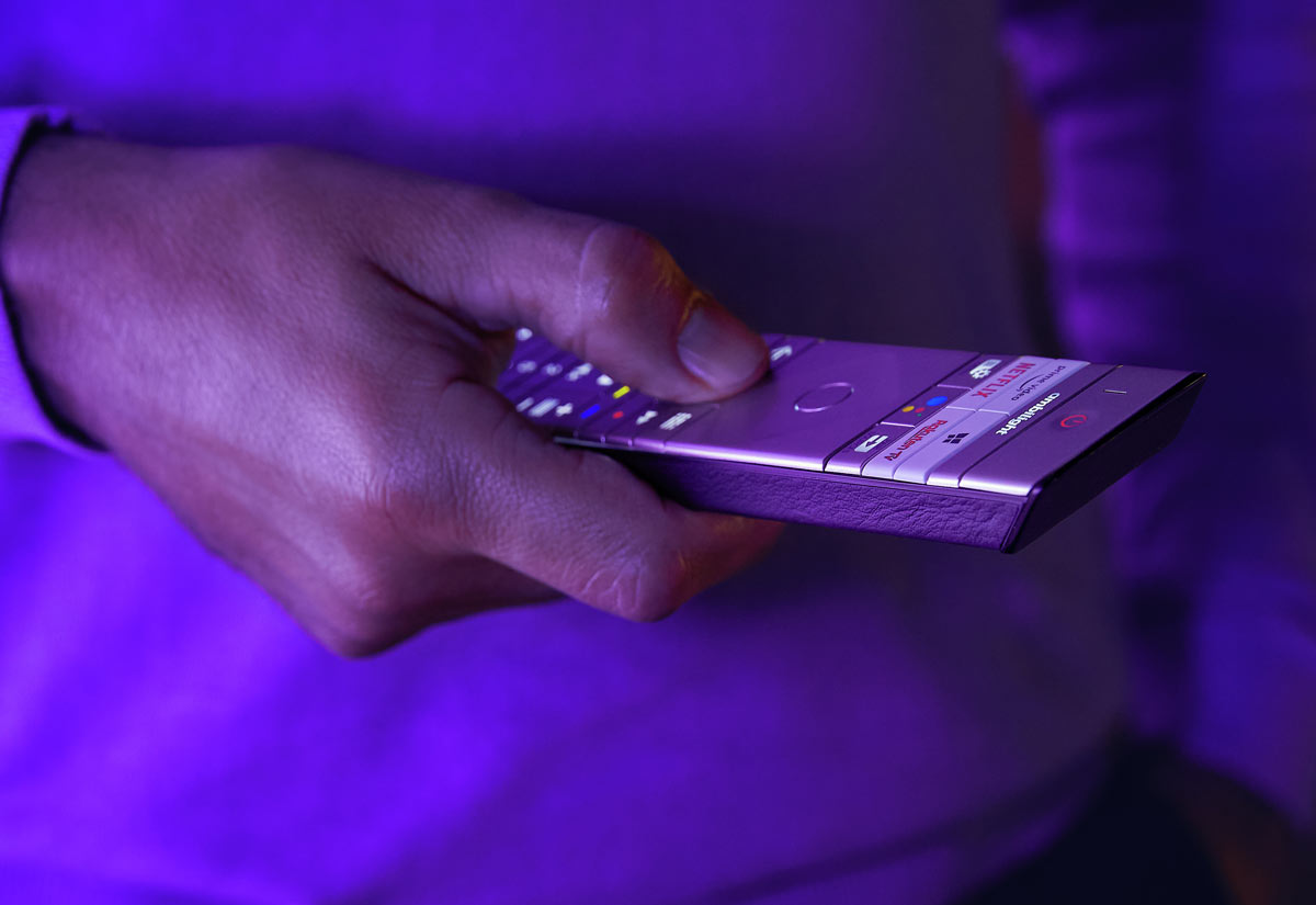 Philips OLED 907 IFA 2022 HiFI Journal 11