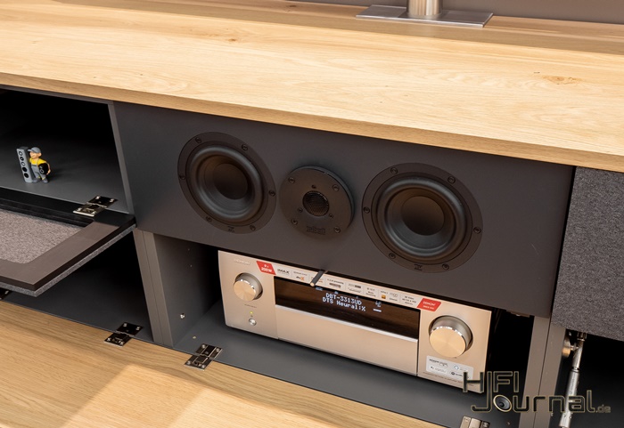 Roterring Scaena Protekt Sound PB 3 0 06