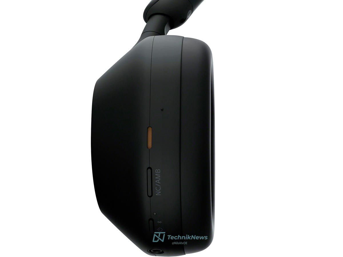 Sony WH1000 XM5 03