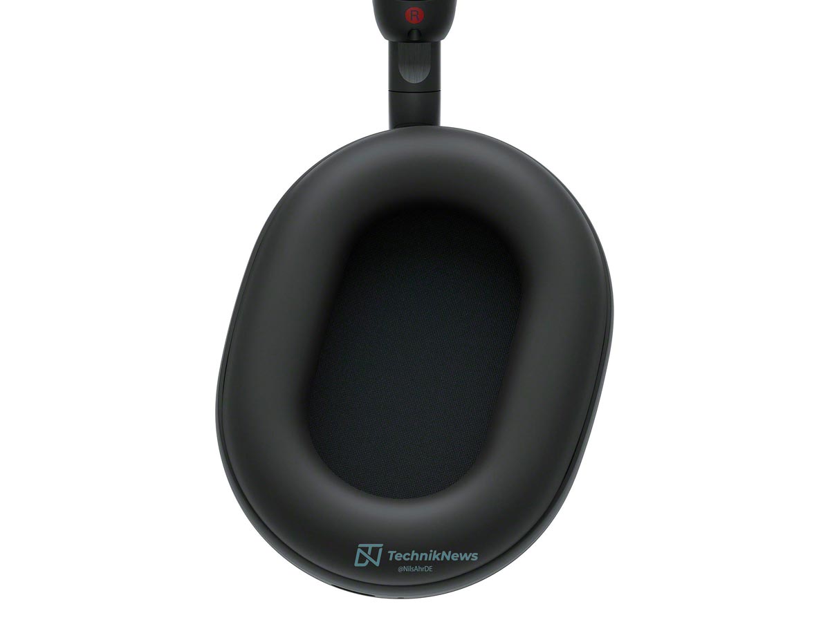 Sony WH1000 XM5 04
