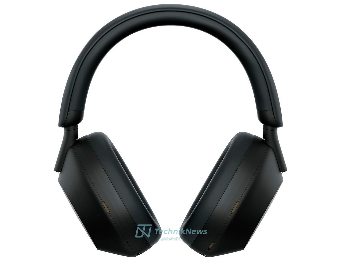 Sony WH1000 XM5 05