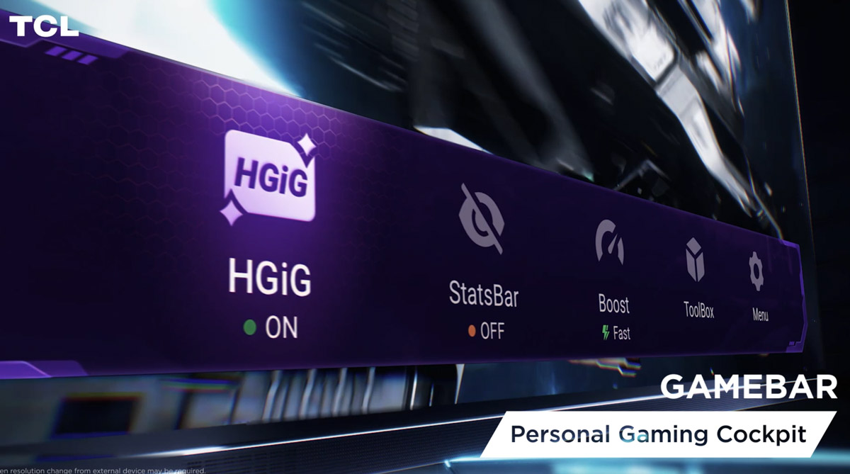 TCL Game Bar 02