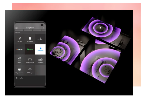yamaha musiccast