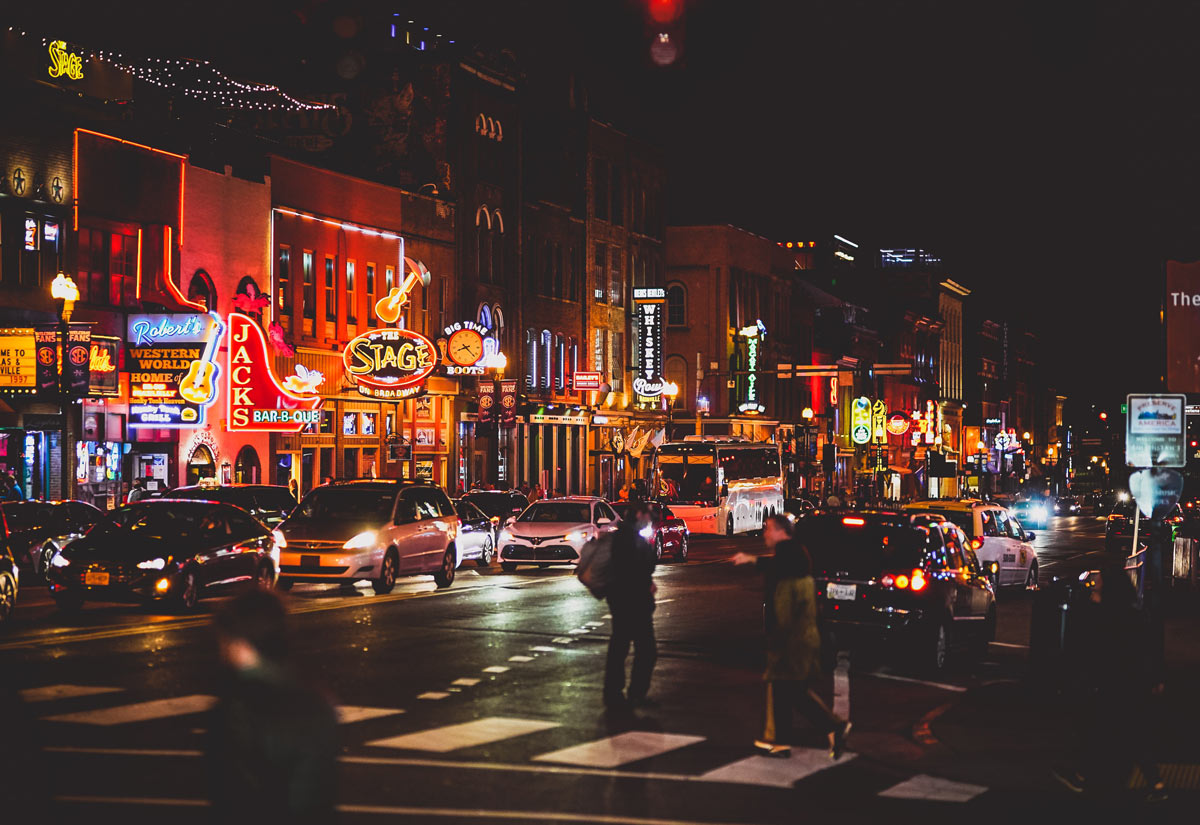 Nashville