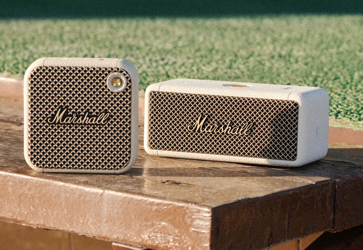 marshall amberton 2 willen gesamt