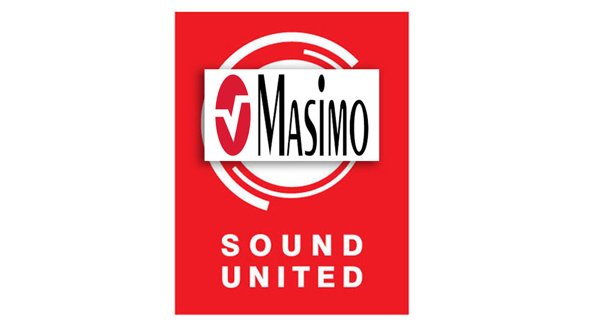 sound united masimo kauf