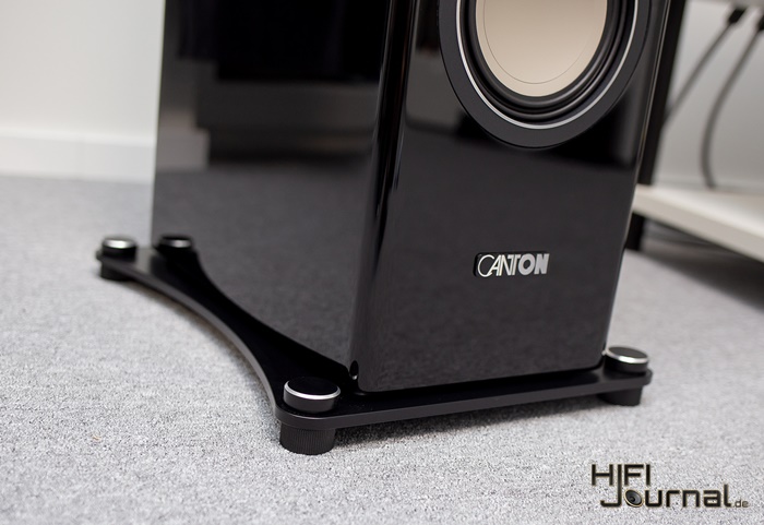 Canton A45 07