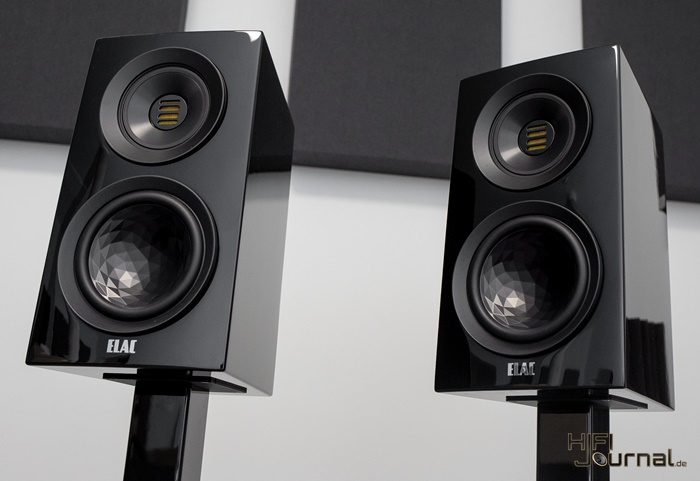 ELAC Concentro S 503 03