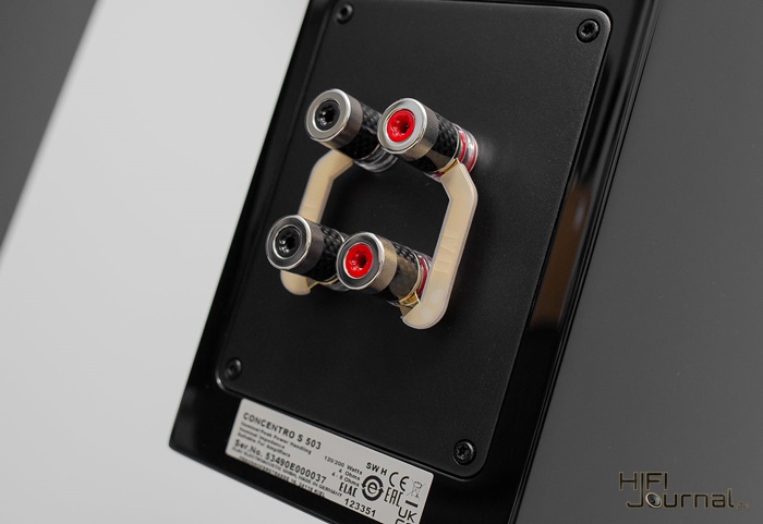 ELAC Concentro S 503 10