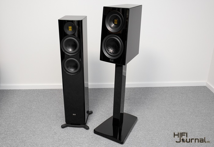 ELAC Concentro S 503 17