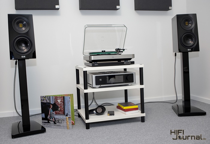 ELAC Concentro S 503 24
