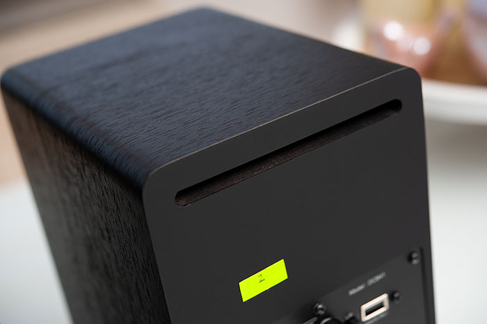 elac debut connex 10k