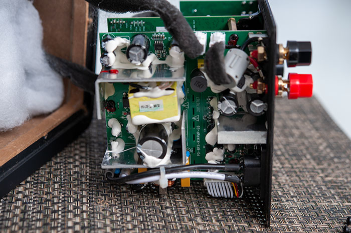 elac debut connex 17k
