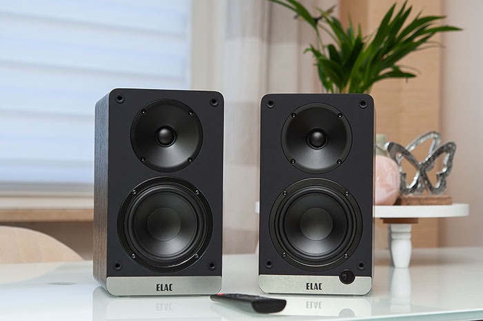 elac debut connex 1k