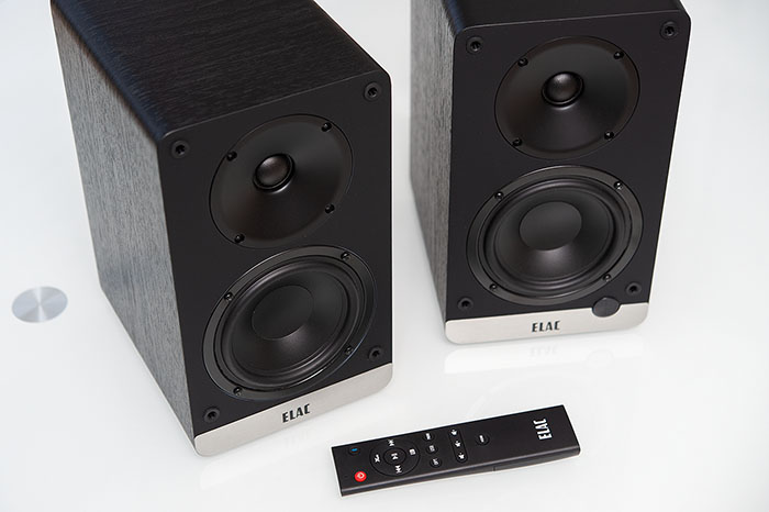 elac debut connex 2k