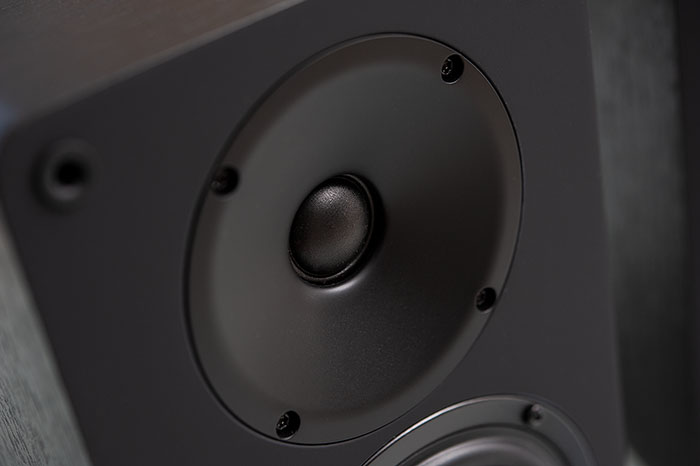 elac debut connex 3k