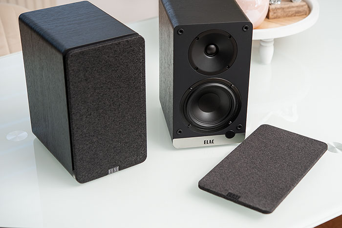 elac debut connex 5k
