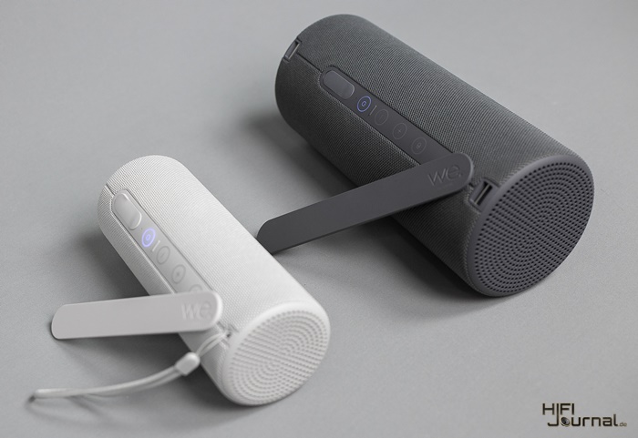 Loewe Hear 1 Hear 2 08