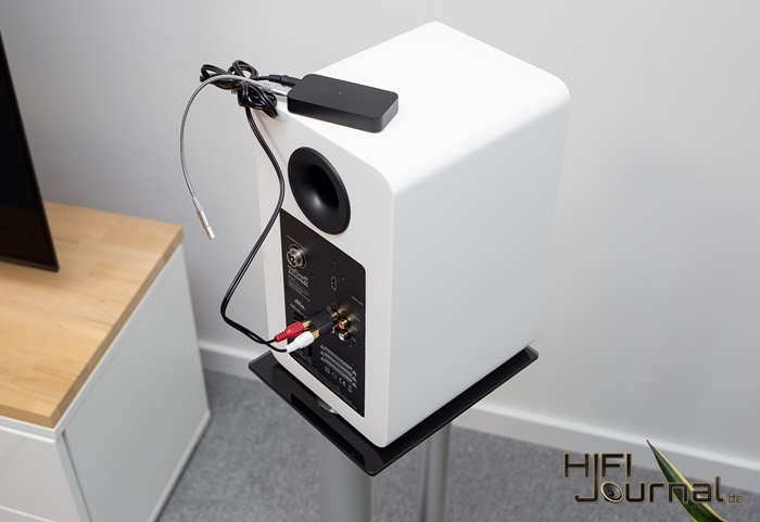 Nubert nuSub XW 800 slim 18